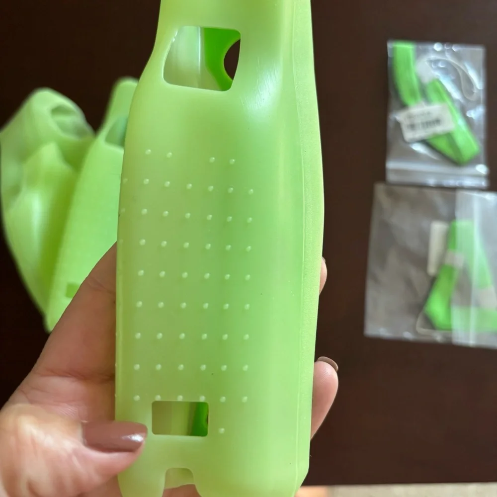 Nintendo Wii remote covers